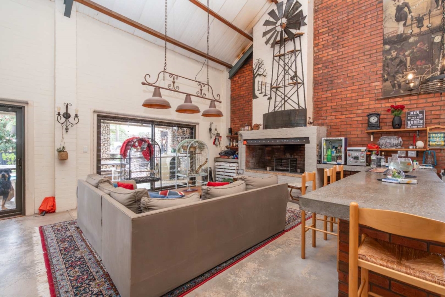 3 Bedroom Property for Sale in Long Acres Country Estate Western Cape